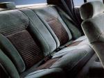 Chrysler Saratoga 1989 года